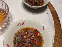 -衡地道·三菜一汤(汉溪长隆店)