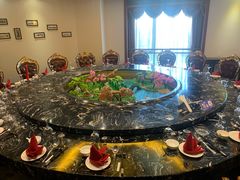 包厢-两淮天鹅湖大酒店·中餐厅