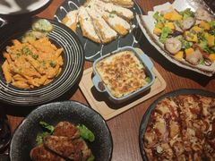 -澳骄 Aussie Kitchen·手工披萨·西餐(国大店)
