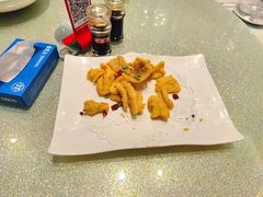 -舌尖上·霞浦滩涂海鲜(总店)