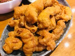 重庆小酥肉-付小姐在成都(吾悦广场店)