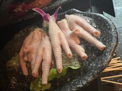 -哥老官重庆美蛙鱼头(宝山龙湖店)