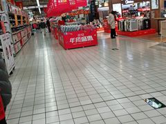 -大润发(勤业店)