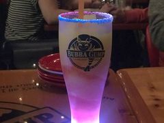 -阿甘虾餐厅(凌霄阁店)