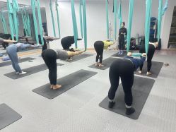 点击看大图 -玛尼瑜伽·普拉提