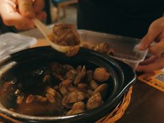 -蝦塘·中国餐馆(城墙南马道巷店)