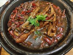 -味好美砂锅居(丰储街店)