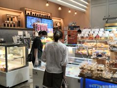 -BreadTalk面包新语·烘焙蛋糕(深业上城店)