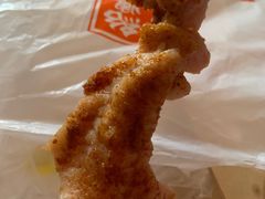 里脊肉串-老绍兴三味臭豆腐(奥林匹克购物广场店)