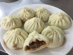 -津门永胜包子铺(哈尔滨道总店)