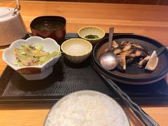 -原志优秀食材·匠心料理·海胆主题(金亿广场店)