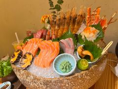 -花潮料理艺食馆(世欧广场店)