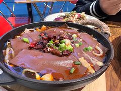 -歌乐人家·辣鸡酒馆(国贸店)