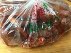 鲜杏干-戴记糖坊(西马路店)