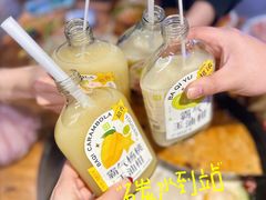 -楠火锅(广州总店)