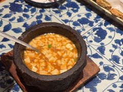 -绿茶餐厅(布吉万象汇店)