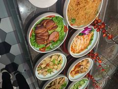 -纽斯特牛排自助餐厅(浦东文峰广场店)