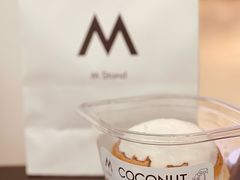 -M Stand(西安大悦城店)