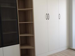 -佰丽爱家全屋定制(汶水店)