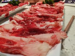 -牛村来人潮汕牛肉火锅(西单店)