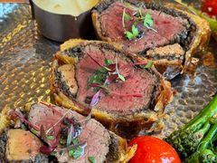 -普朗姆生蚝牛排馆 The Plump Oyster(成都摩方购物中心店)