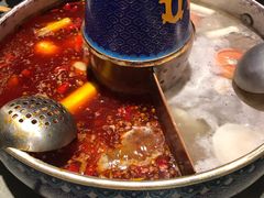 -贰重天冰煮羊自助火锅(东坝店)