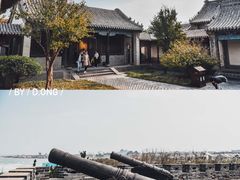-蓬莱阁景区
