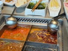 -海底捞火锅(邯郸新世纪中心店)