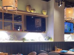 -街角等你.大连海鲜烧烤.经典铁板海鲜串(西安路店)