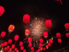 -婺源梦里老家大型山水实景演出