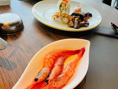 -汉来海港·海鲜自助餐厅(上海七宝领展广场店)