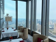 -悦厅·下午茶(杭州柏悦酒店)