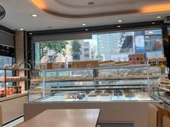 -永康饼屋(桑达大厦总店)