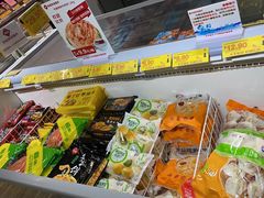 -华冠折扣超市(长阳店)