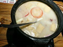 -兰木肆·云南菜(龙湖U城天街店)
