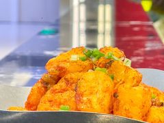 -蓉三少冒烤鸭·四川小吃集(北京首店)