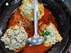 合渣-张关合渣(航空大道店)