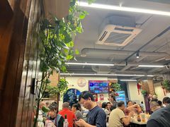 -水碾河刘老大串串香(水碾河路店)