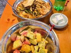 -雙冲柳州螺蛳粉&酸嘢&桂林米粉(簋街店)