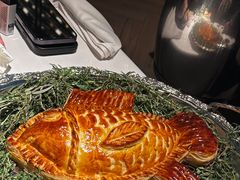 -Oyster Talks 四度蚝法餐厅