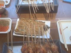 -管氏翅吧(马家堡店)