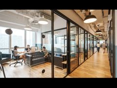 -WeWork中国(东煌大厦社区店)