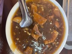 炒肝-姚记炒肝店(鼓楼店)