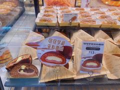 -巴黎贝甜(大宁国际商业广场店)