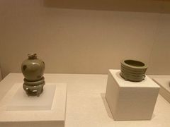 -深圳博物馆(古代艺术馆)