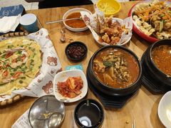 -多宾韩国料理(学衡路店)