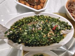 -华光驿站私房菜·黑金冠