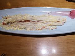 炙烤帝王蟹肉-一心创作料理屋(经开万达店)