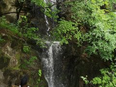 -野三坡清泉山风景区