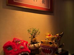 -龙门阵茶屋川菜馆(武康路店)